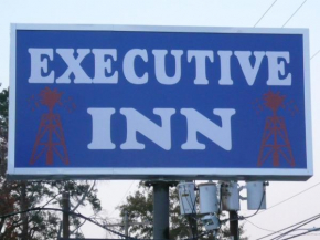  Executive Inn Kilgore  Килгор